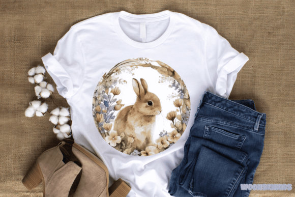 Best Bunny PNG KDP