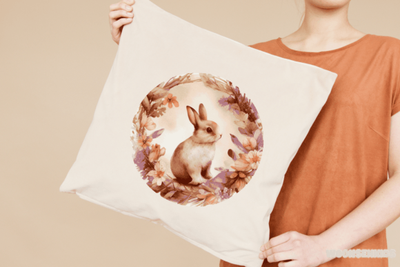 Bunny Png Kdp