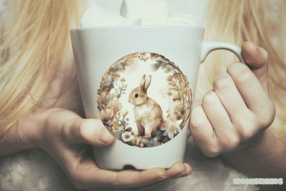Popular Bunny Png Kdp
